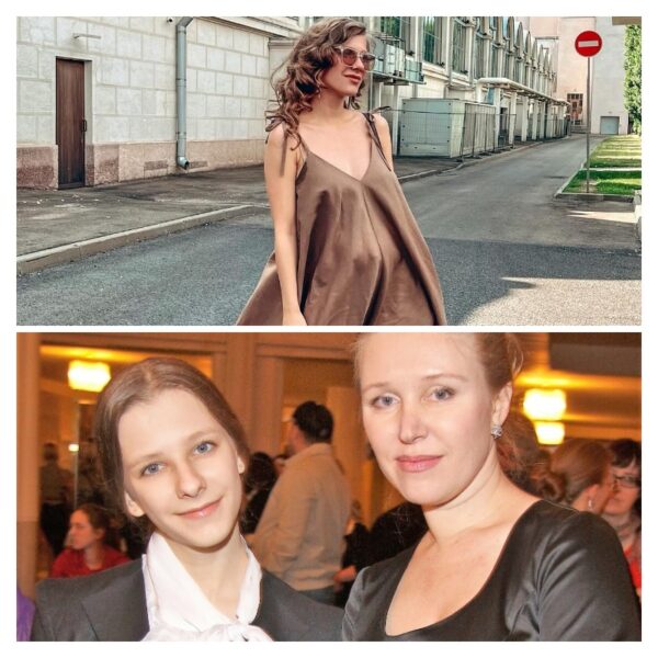 «Это закрытая тема»: мать Лизы Арзамасовой боится рассказать правду о смерти ее отца спустя 20 лет