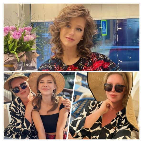 «Это закрытая тема»: мать Лизы Арзамасовой боится рассказать правду о смерти ее отца спустя 20 лет