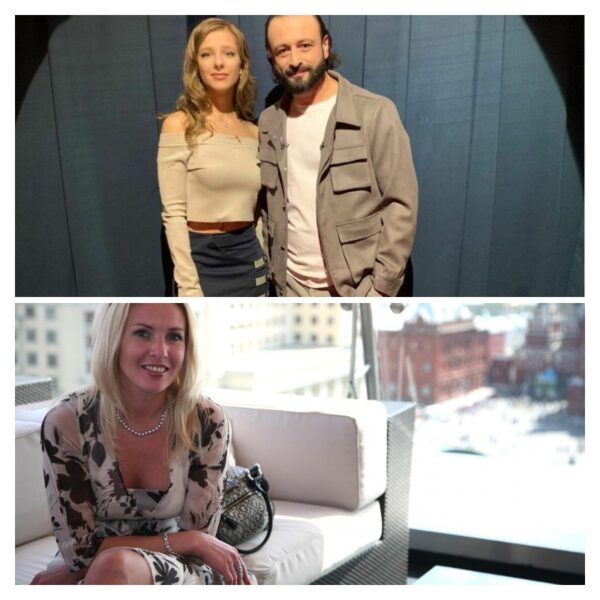 «Она охотится за его деньгами»: кто потребовал не подпускать Лизу Арзамасову к наследству Авербуха