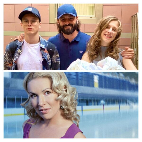 «Она охотится за его деньгами»: кто потребовал не подпускать Лизу Арзамасову к наследству Авербуха