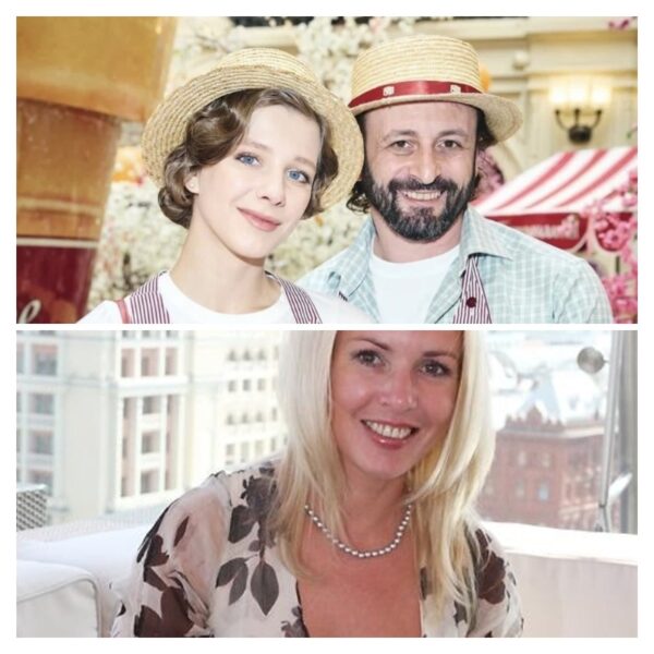 «Она охотится за его деньгами»: кто потребовал не подпускать Лизу Арзамасову к наследству Авербуха