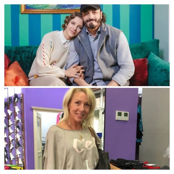 «Она охотится за его деньгами»: кто потребовал не подпускать Лизу Арзамасову к наследству Авербуха