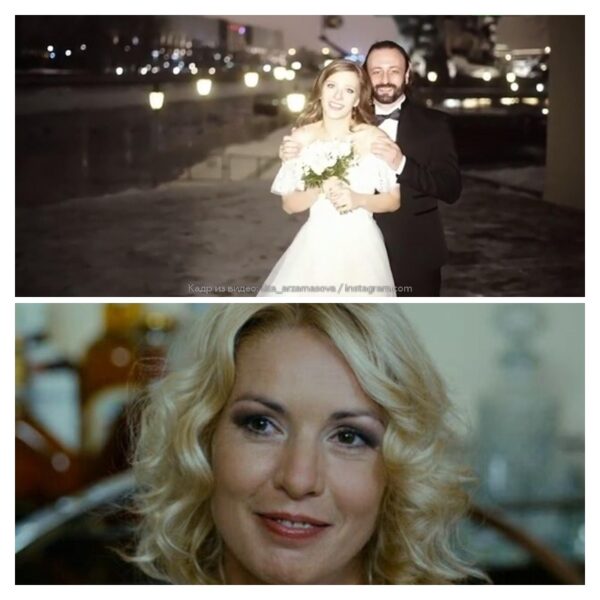 «Она охотится за его деньгами»: кто потребовал не подпускать Лизу Арзамасову к наследству Авербуха