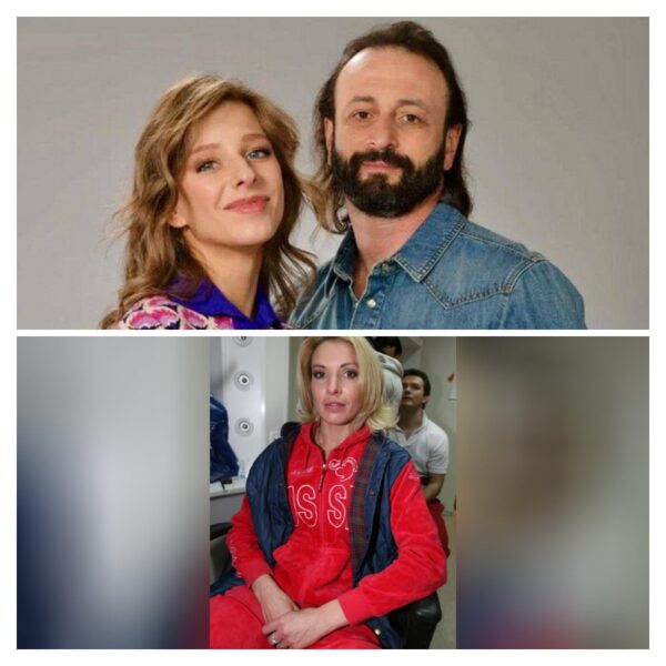 «Она охотится за его деньгами»: кто потребовал не подпускать Лизу Арзамасову к наследству Авербуха