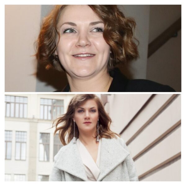 Тайный спонсор и пьяное знакомство: грязные тайны личной жизни Анны Уколовой