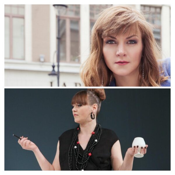 Тайный спонсор и пьяное знакомство: грязные тайны личной жизни Анны Уколовой