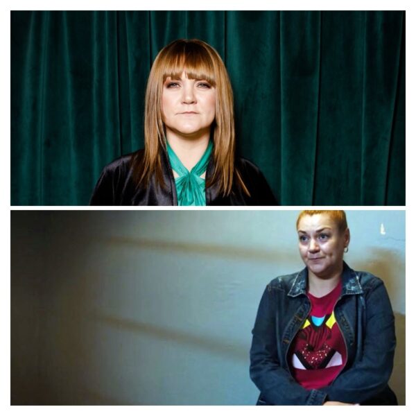 Тайный спонсор и пьяное знакомство: грязные тайны личной жизни Анны Уколовой