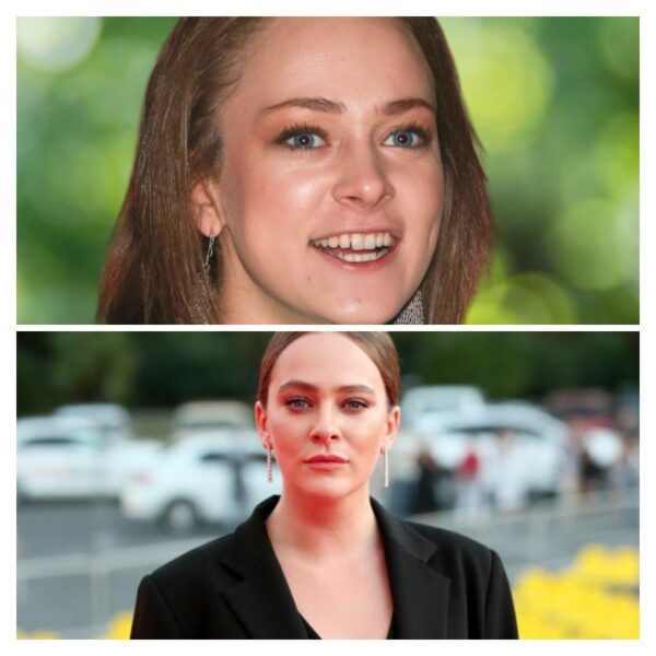 «Кровавое наследство»: что Аглая Тарасова скрывает о своем отце, обвиняемом в организации убийства