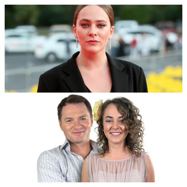 «Кровавое наследство»: что Аглая Тарасова скрывает о своем отце, обвиняемом в организации убийства