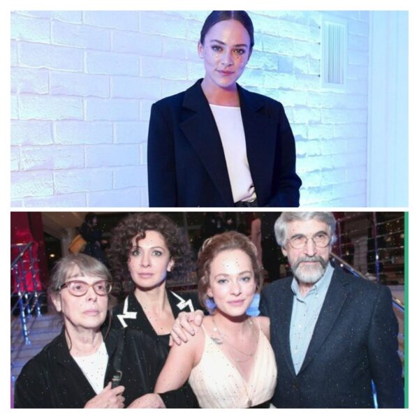 «Кровавое наследство»: что Аглая Тарасова скрывает о своем отце, обвиняемом в организации убийства