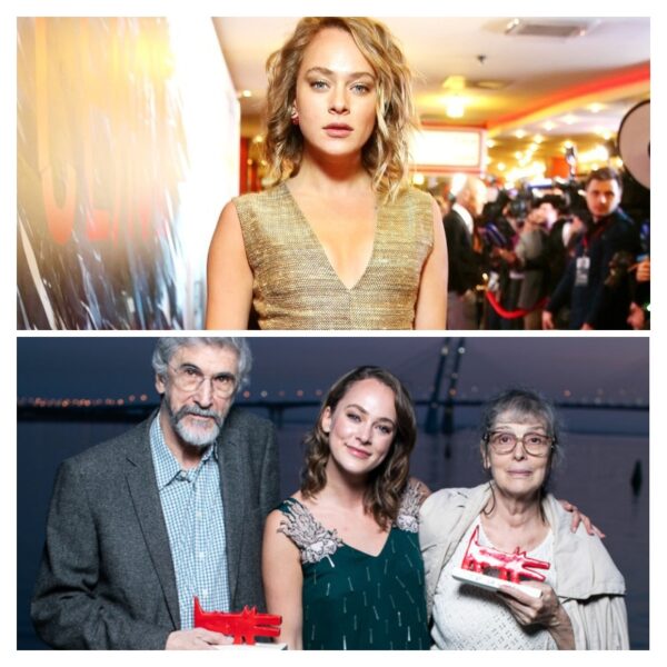 «Кровавое наследство»: что Аглая Тарасова скрывает о своем отце, обвиняемом в организации убийства