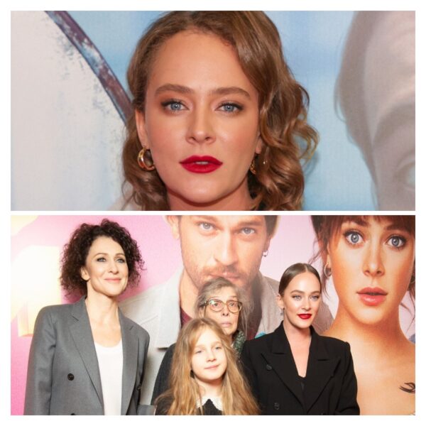 «Кровавое наследство»: что Аглая Тарасова скрывает о своем отце, обвиняемом в организации убийства