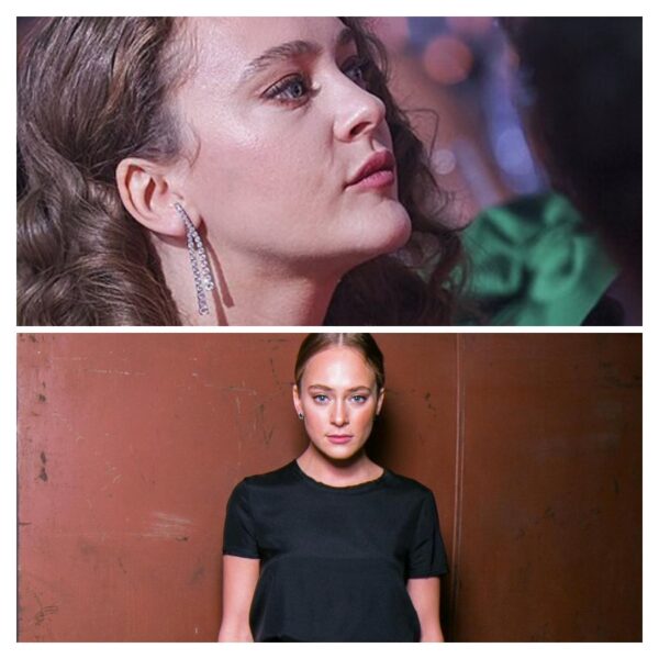 Утечка из телефона: кого и за что Аглая Тарасова поливала грязью в личной переписке