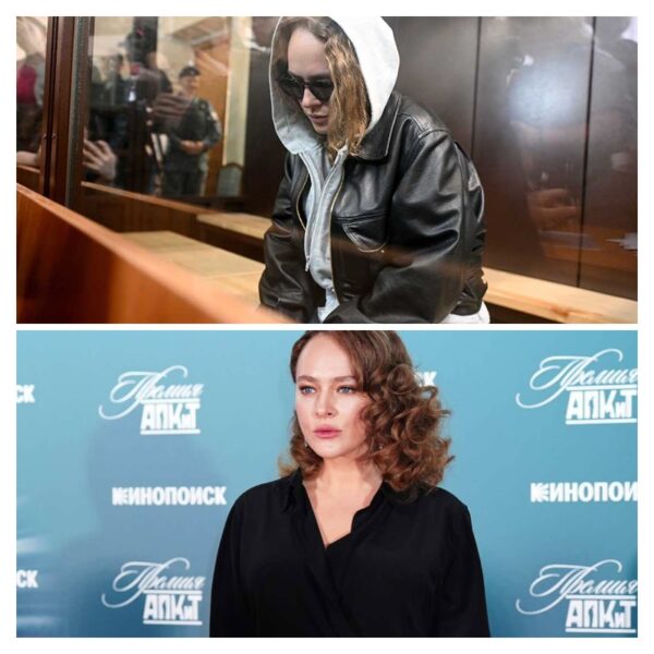 Утечка из телефона: кого и за что Аглая Тарасова поливала грязью в личной переписке