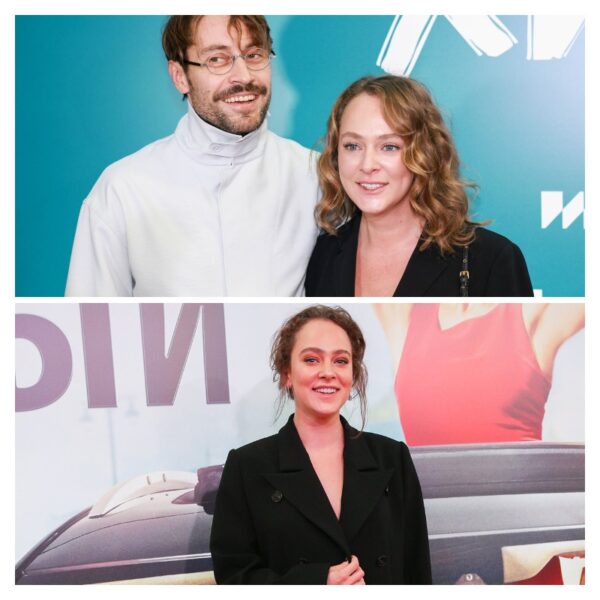 Утечка из телефона: кого и за что Аглая Тарасова поливала грязью в личной переписке