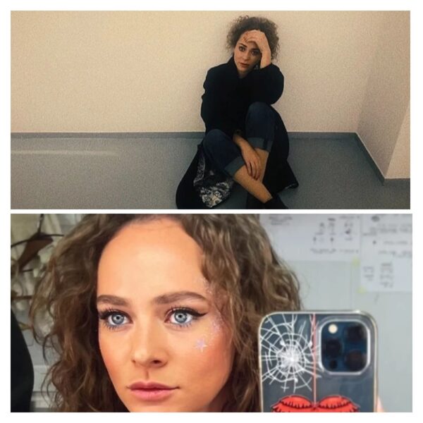 Утечка из телефона: кого и за что Аглая Тарасова поливала грязью в личной переписке