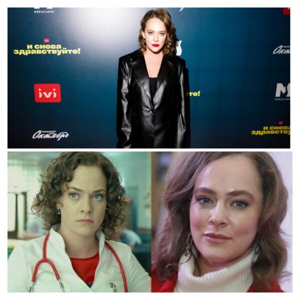 Утечка из телефона: кого и за что Аглая Тарасова поливала грязью в личной переписке