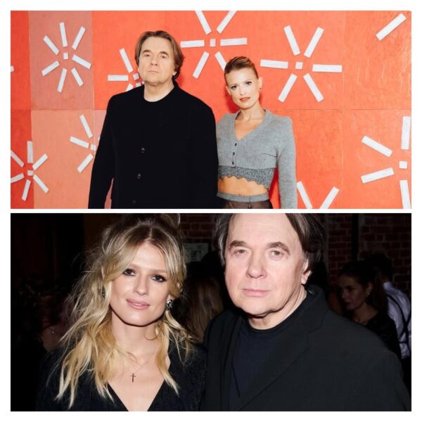 Софья Эрнст - «Увела» мужа-титана у «железной леди» российского ТВ