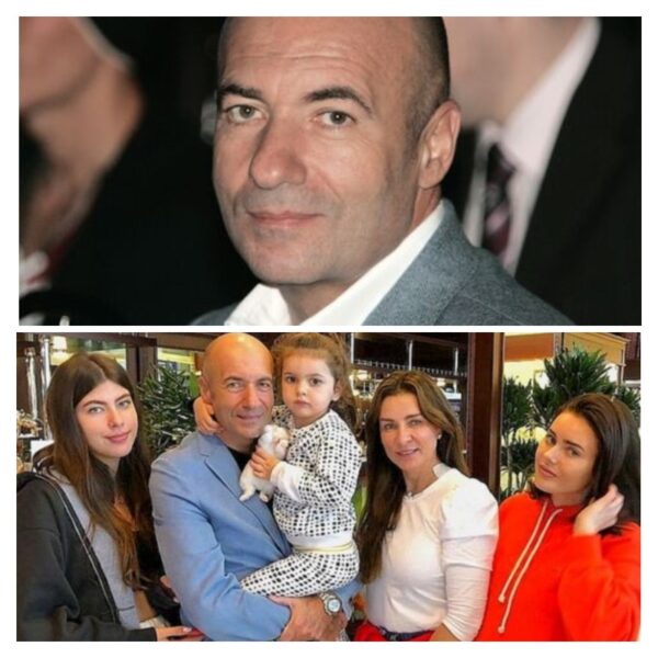 Семья за океаном: почему 71-летний Игорь Крутой живет в полном одиночестве, пока жена и дети в США