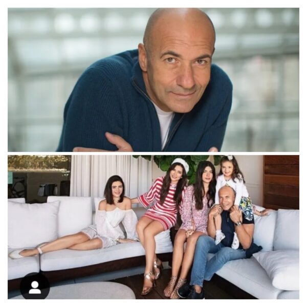 Семья за океаном: почему 71-летний Игорь Крутой живет в полном одиночестве, пока жена и дети в США