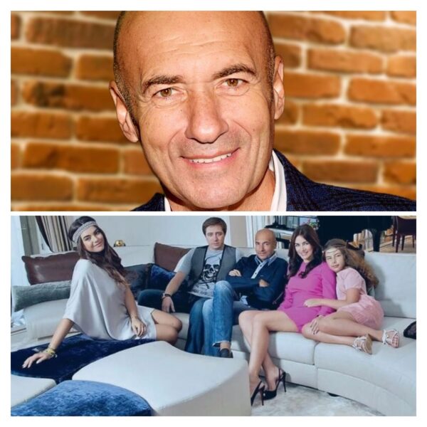 Семья за океаном: почему 71-летний Игорь Крутой живет в полном одиночестве, пока жена и дети в США