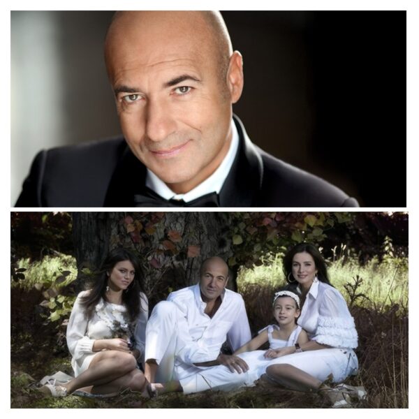 Семья за океаном: почему 71-летний Игорь Крутой живет в полном одиночестве, пока жена и дети в США