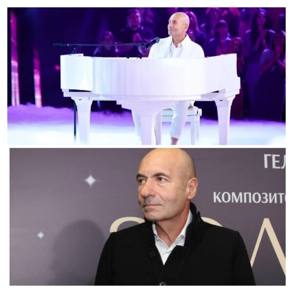 Битва с Первым каналом и предательство учеников: как Игорь Крутой потерял всё после «Фабрики звезд»