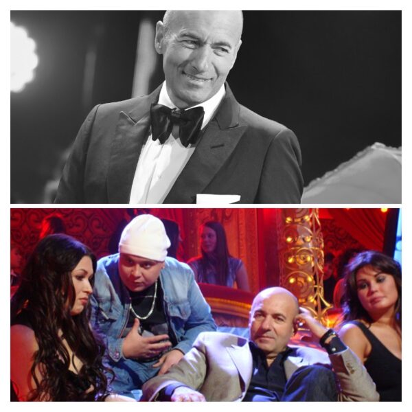 Битва с Первым каналом и предательство учеников: как Игорь Крутой потерял всё после «Фабрики звезд»