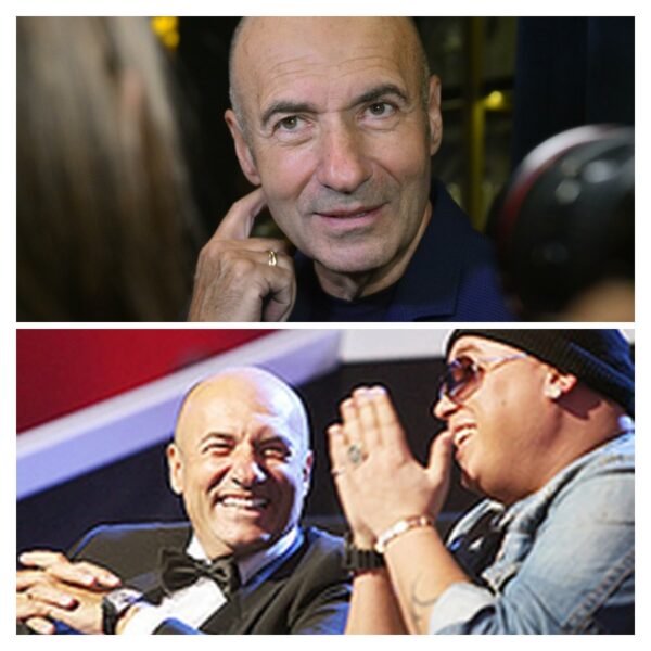 Битва с Первым каналом и предательство учеников: как Игорь Крутой потерял всё после «Фабрики звезд»