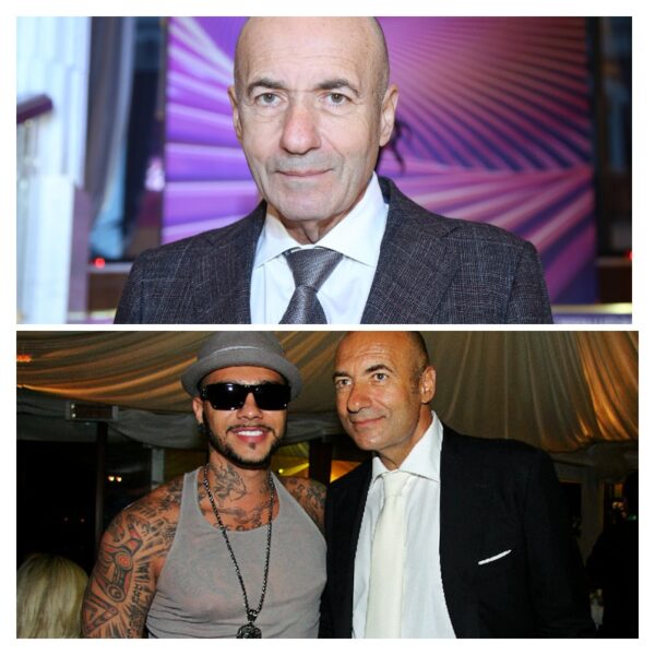 Битва с Первым каналом и предательство учеников: как Игорь Крутой потерял всё после «Фабрики звезд»