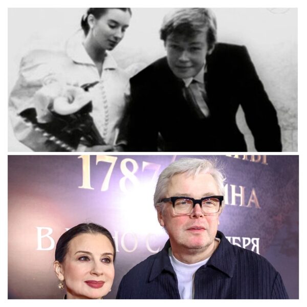 «Собрала вещи и ушла с дочерью»: как анонимный звонок любовницы разрушил брак Екатерины Стриженовой