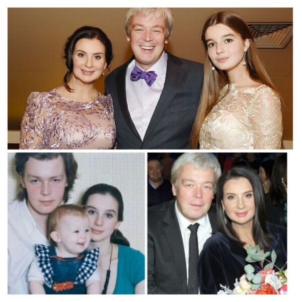 «Собрала вещи и ушла с дочерью»: как анонимный звонок любовницы разрушил брак Екатерины Стриженовой