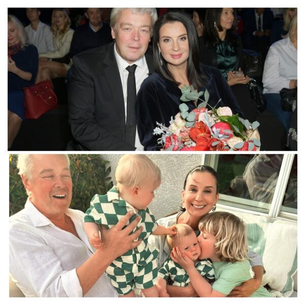 «Собрала вещи и ушла с дочерью»: как анонимный звонок любовницы разрушил брак Екатерины Стриженовой