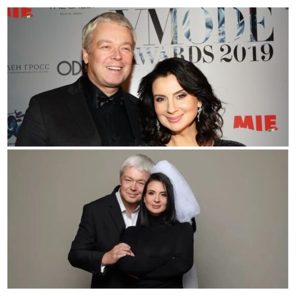 «Собрала вещи и ушла с дочерью»: как анонимный звонок любовницы разрушил брак Екатерины Стриженовой