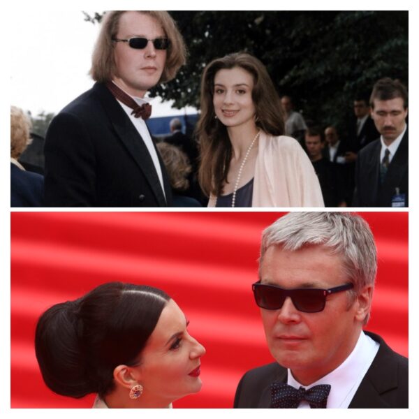 «Собрала вещи и ушла с дочерью»: как анонимный звонок любовницы разрушил брак Екатерины Стриженовой