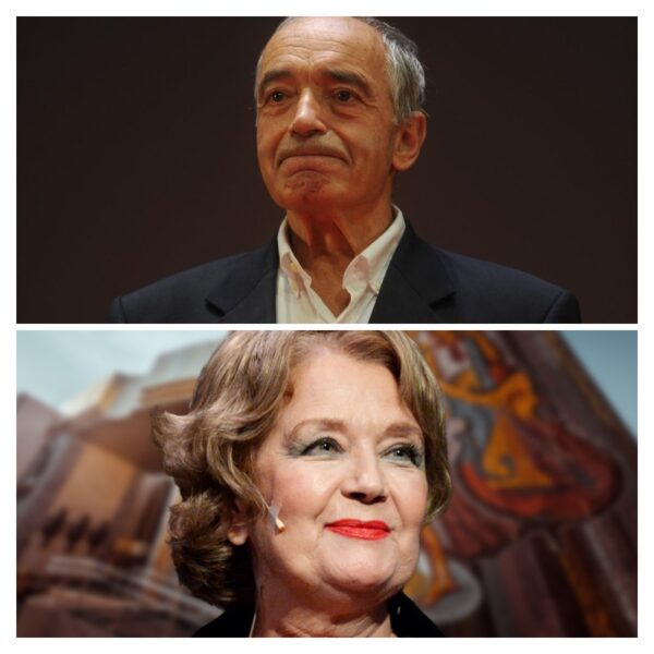 «Озвучь собаку и иди в постель»: как легенды театра уничтожали 17 лет Ирину Алфёрову