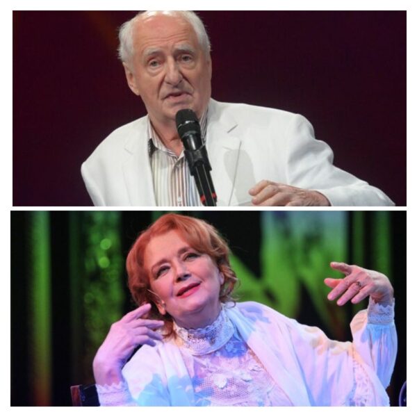 «Озвучь собаку и иди в постель»: как легенды театра уничтожали 17 лет Ирину Алфёрову