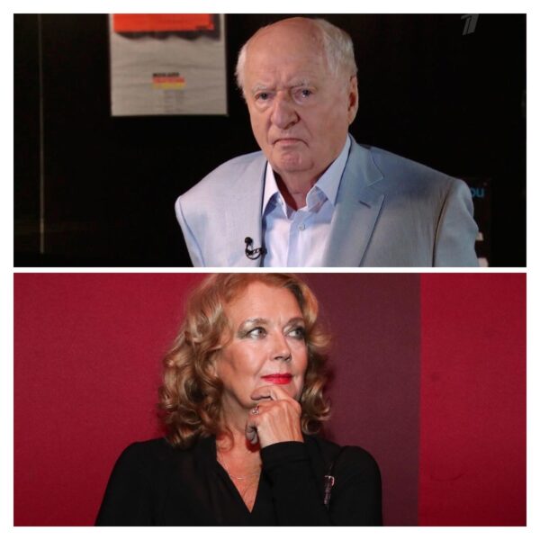 «Озвучь собаку и иди в постель»: как легенды театра уничтожали 17 лет Ирину Алфёрову