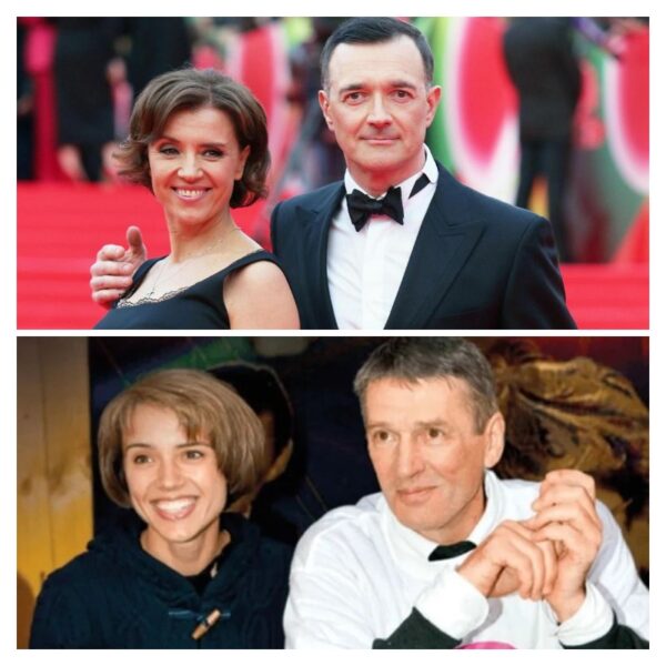 Брак в кредит и тайная дочь на 20 лет: как Ксения Алферова повторила судьбу матери