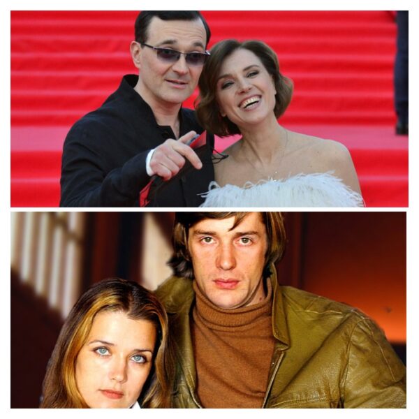 Брак в кредит и тайная дочь на 20 лет: как Ксения Алферова повторила судьбу матери