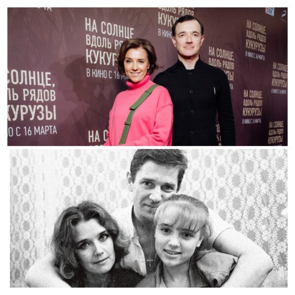 Брак в кредит и тайная дочь на 20 лет: как Ксения Алферова повторила судьбу матери