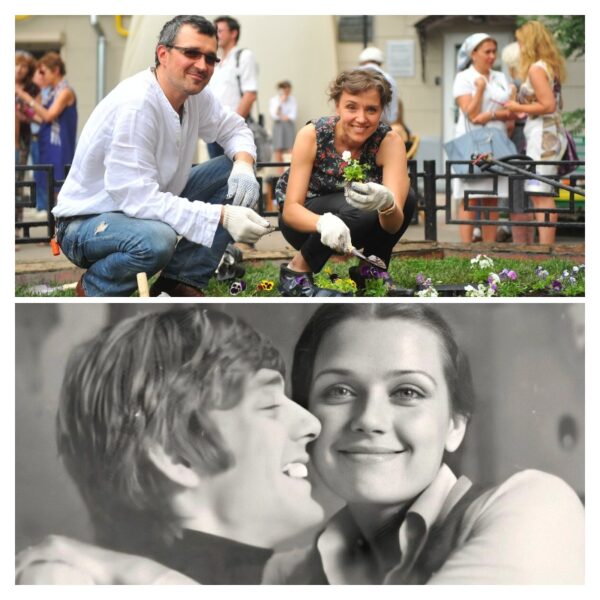 Брак в кредит и тайная дочь на 20 лет: как Ксения Алферова повторила судьбу матери