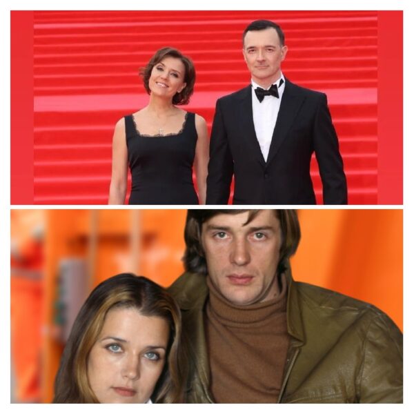 Брак в кредит и тайная дочь на 20 лет: как Ксения Алферова повторила судьбу матери