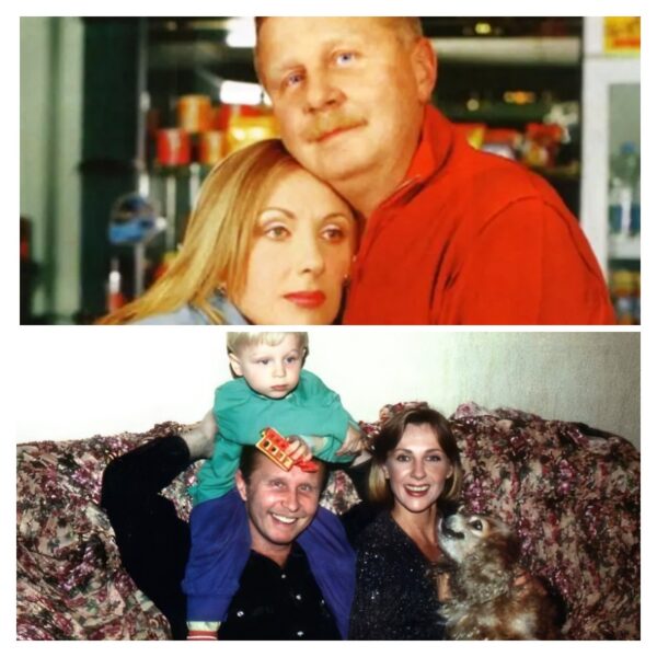 «Я была предательницей»: как Елена Яковлева разрушила две семьи