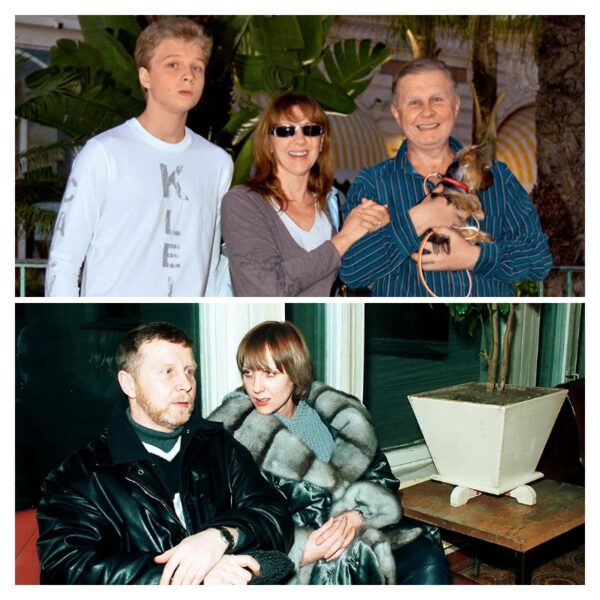 «Я была предательницей»: как Елена Яковлева разрушила две семьи