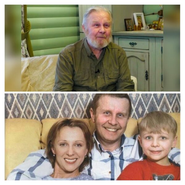 «Я была предательницей»: как Елена Яковлева разрушила две семьи