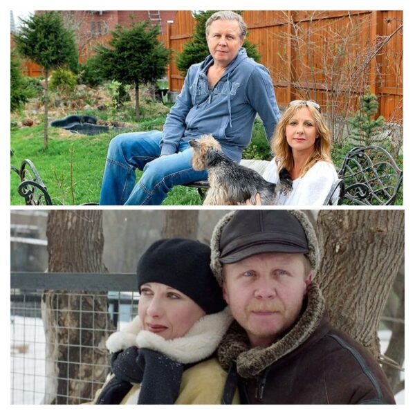 «Я была предательницей»: как Елена Яковлева разрушила две семьи