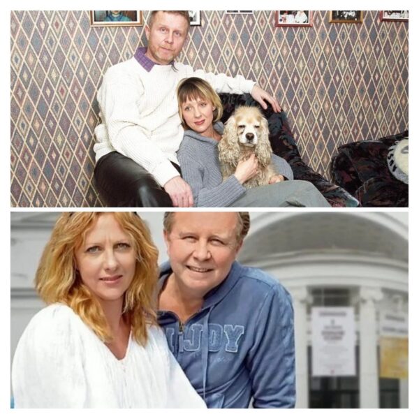 «Я была предательницей»: как Елена Яковлева разрушила две семьи