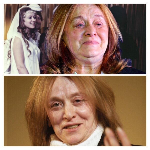 Убила нерождённого ребёнка ради Миледи: тайны Маргариты Тереховой, которые она унесла в болезнь