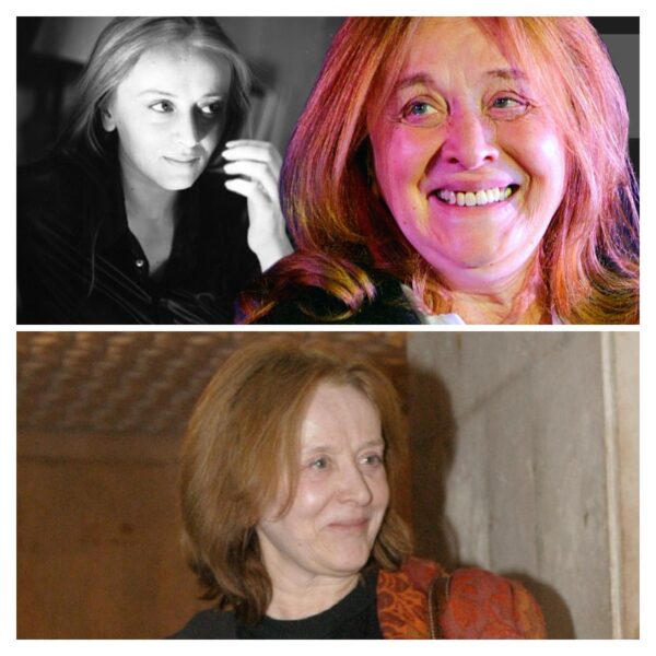 Убила нерождённого ребёнка ради Миледи: тайны Маргариты Тереховой, которые она унесла в болезнь